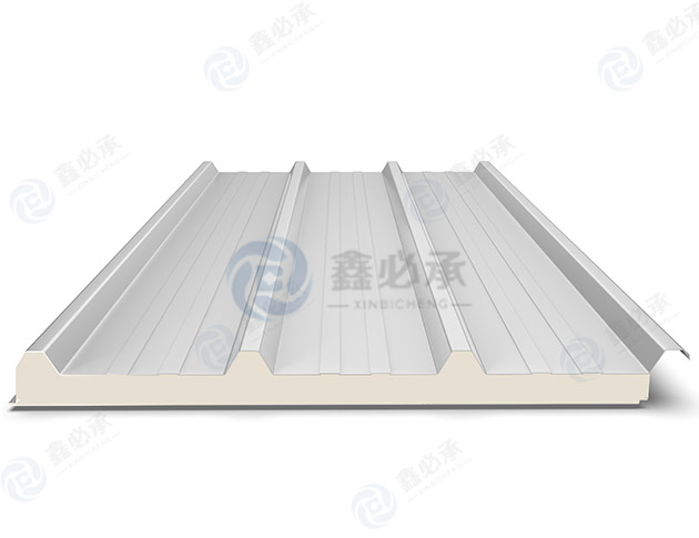 巖棉夾芯板適用于哪些建筑場景？